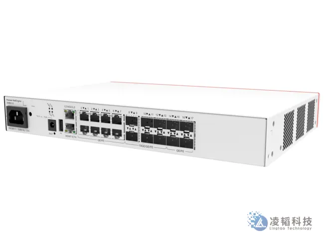 华为 NetEngine XH821 E 核心路由器