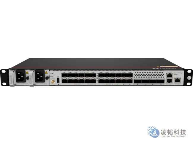 华为 NetEngine XH861 E 核心路由器