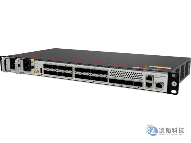 华为 NetEngine XH861 E 核心路由器
