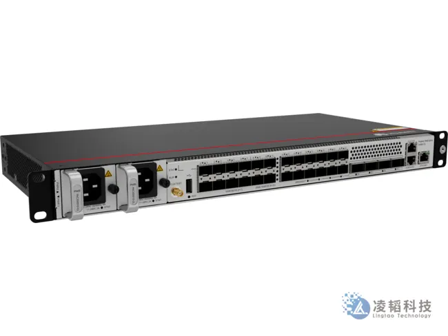 华为 NetEngine XH861 E 核心路由器