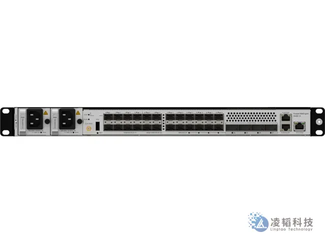华为 NetEngine XH861 E 核心路由器