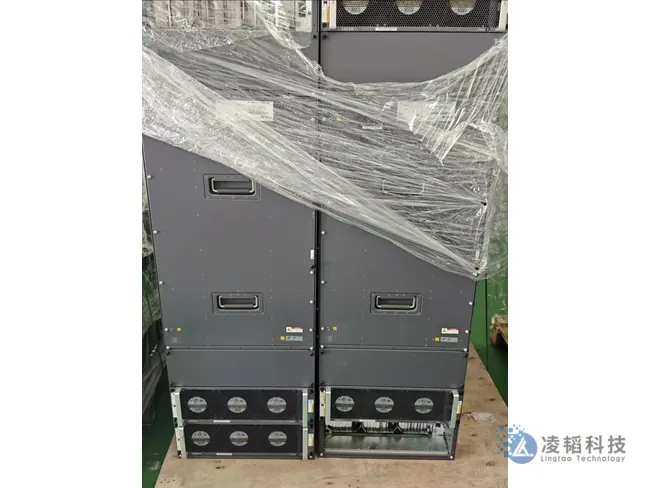 华为 NetEngine40E-X16A 核心路由器