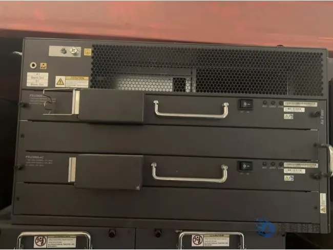 华为 NetEngine40E-X3A 核心路由器