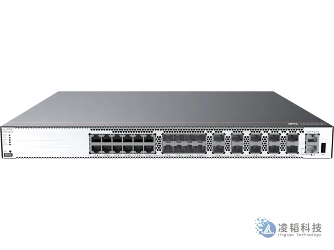 华为 NetEngineAR8140-12G10XG 企业路由器