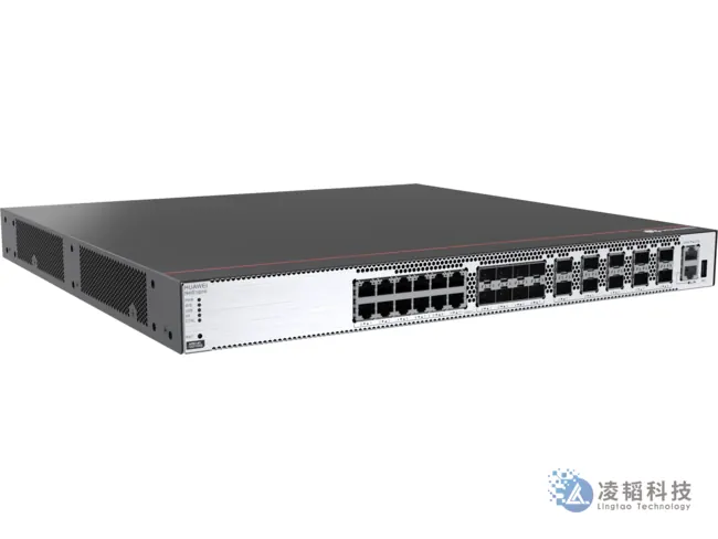 华为 NetEngineAR8140-12G10XG 企业路由器