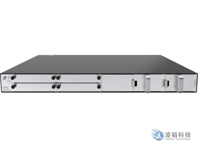 华为 NetEngineAR8140-12G10XG 企业路由器