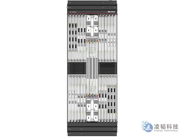 华为 PTN 7900E-24 核心路由器