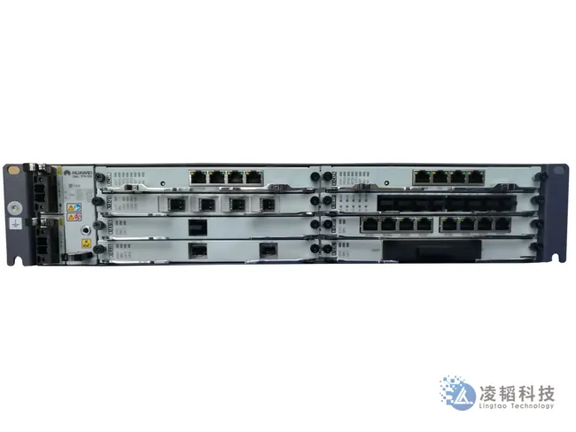 华为 PTN 970 核心路由器