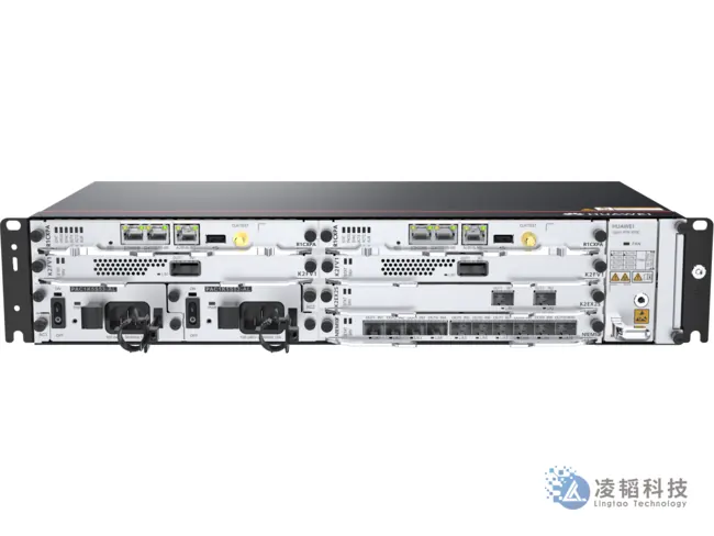 华为 PTN 970C 核心路由器