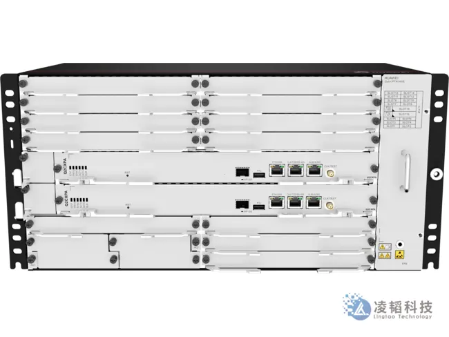 华为 PTN 990E 核心路由器
