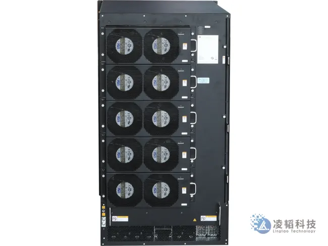 华为 S12700E-12 园区交换机