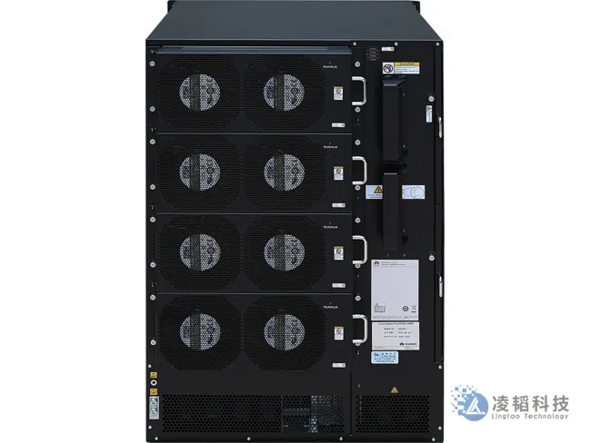 华为 S12700E-8 园区交换机
