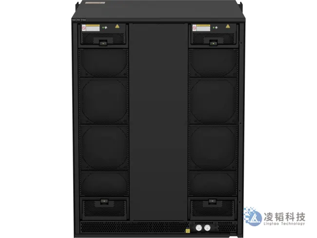 华为 S12700H-8 园区交换机