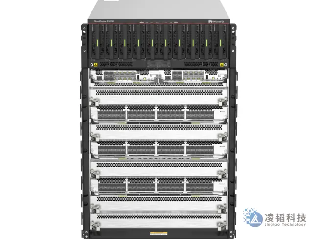 华为 S16700-8 园区交换机