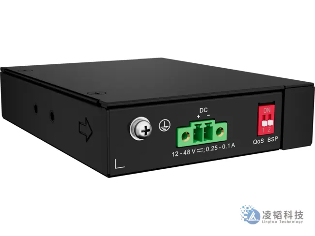 华为 S1731I-L5TN 工业交换机