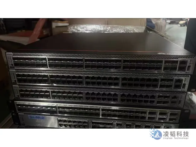 华为 S5731-H48HB4XZ 园区交换机