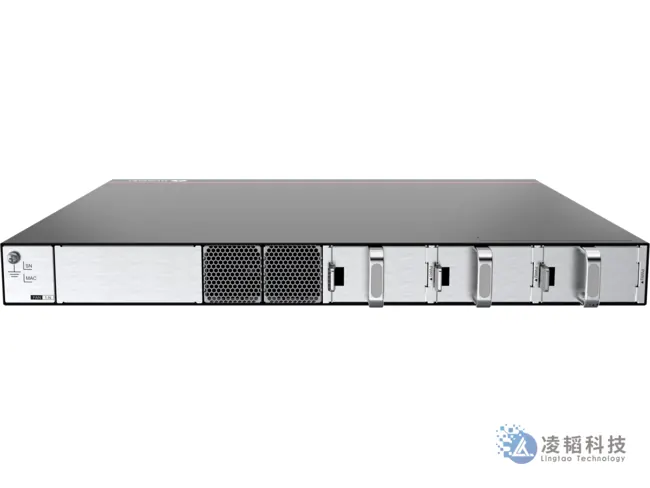 华为 S5731-S24UN4X2Q 园区交换机