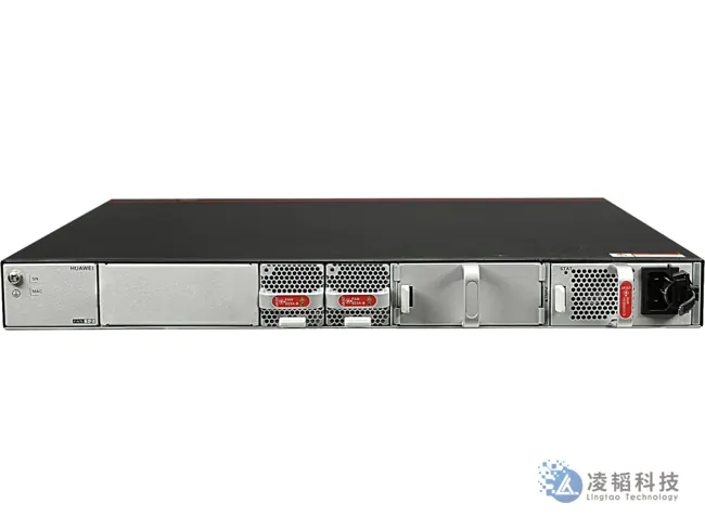 华为 S5731-S48P4X 园区交换机