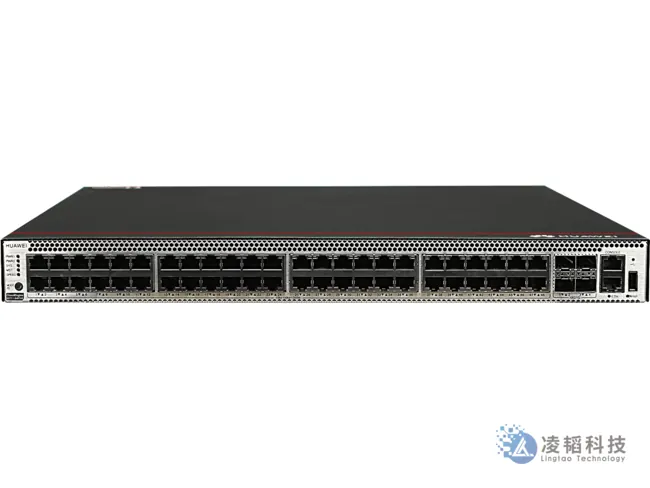 华为 S5731-S48T4X 园区交换机