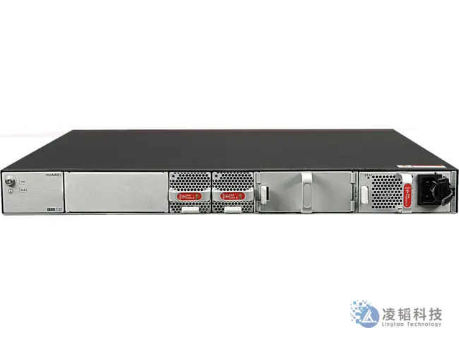 华为 S5731-S48T4X 园区交换机