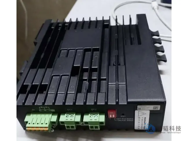 华为 S5731I-L8P2S2XN 工业交换机