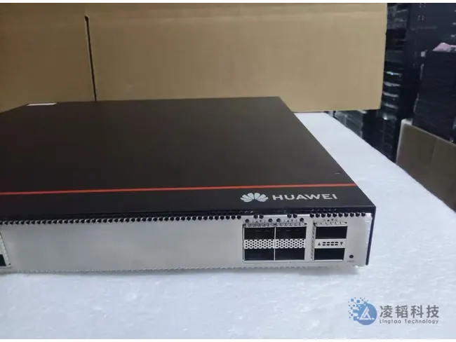 华为 S5732-H24S4X6QZ-V2 园区交换机