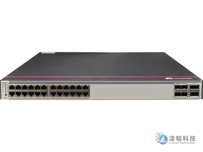 华为 S5732-H24UM2CC 园区交换机