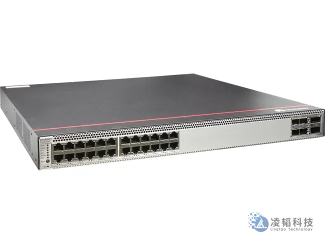 华为 S5732-H24UM2CC 园区交换机
