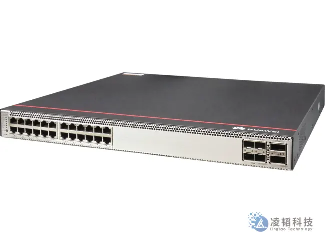 华为 S5732-H24UM2CC 园区交换机