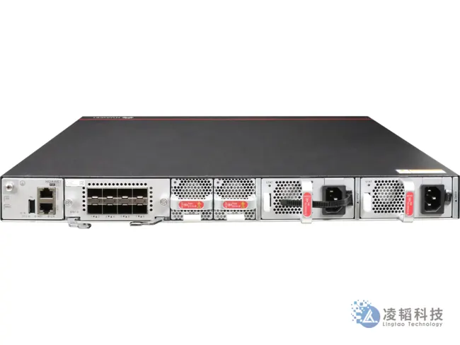 华为 S5732-H24UM2CC 园区交换机