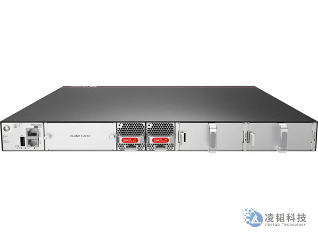 华为 S5732-H24UM4Y2CZ-V2 园区交换机