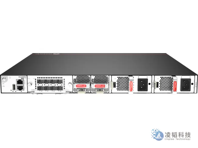 华为 S5732-H48UM2CC 园区交换机
