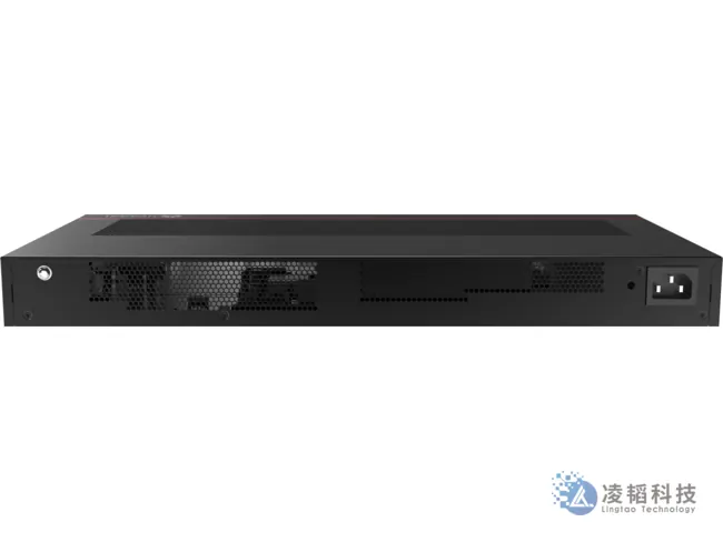 华为 S5735-L16T4X-QA-V2 园区交换机