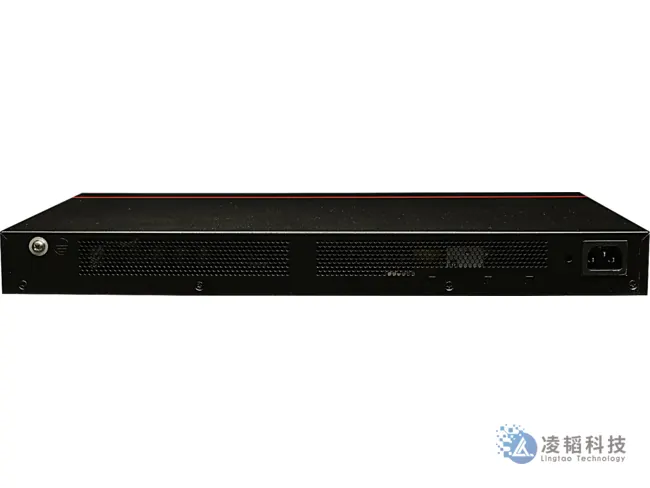 华为 S5735-L24T4S-QA2 园区交换机