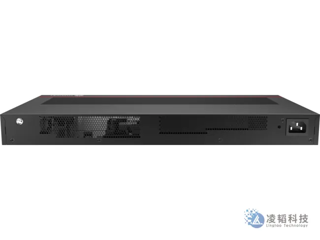华为 S5735-L24T4X-QA-V2 园区交换机