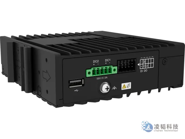 华为 S5735I-S8U2XN-V2 工业交换机