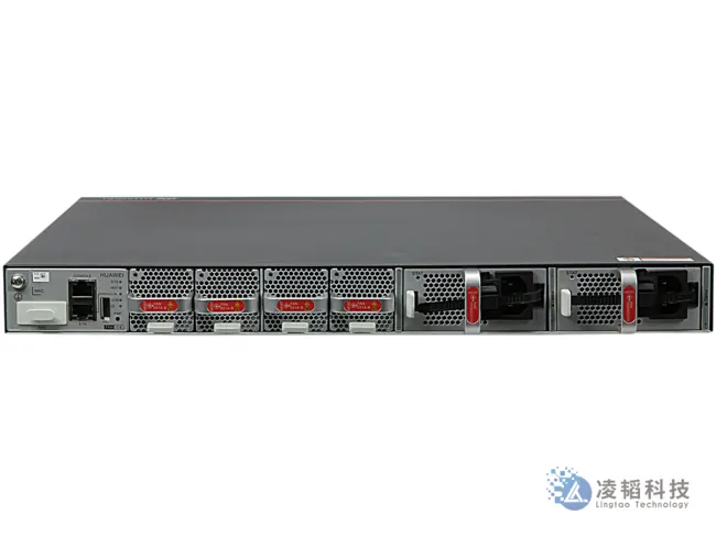 华为 S6730-H48X6C 园区交换机