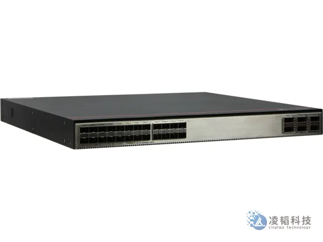 华为 S6730-S24X6Q 园区交换机