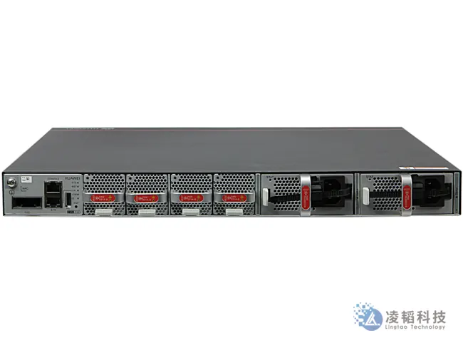 华为 S6730-S48X6Q 园区交换机