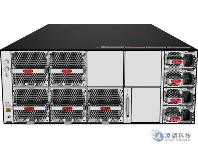 华为 XH9220-64DQ AI交换机