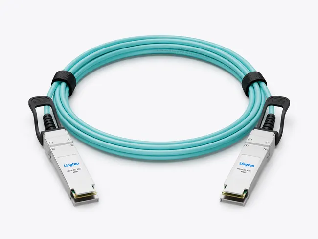 QSFP-DD - QSFP-DD AOC光线缆