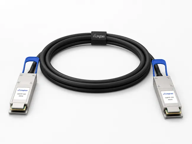 QSFP-DD - QSFP-DD高速电缆