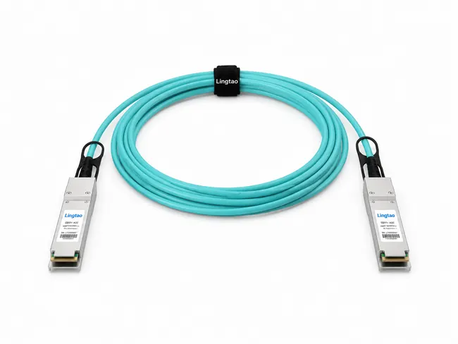QSFP+ - QSFP+ AOC光线缆