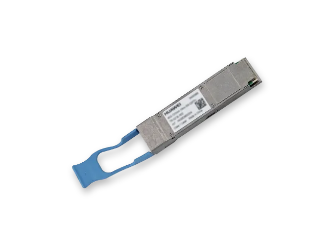 40G QSFP+ ER4 单模光模块