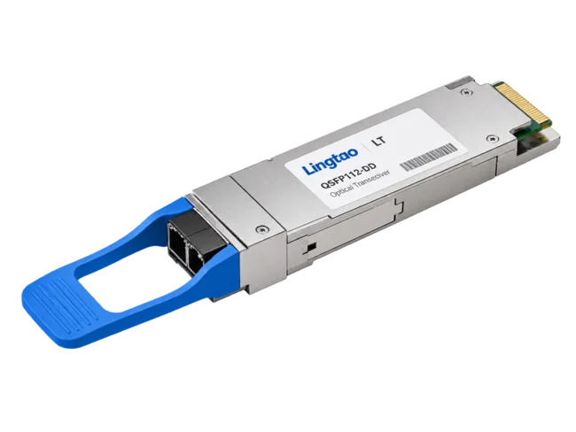 800G QSFP112-DD SR8 多模光模块