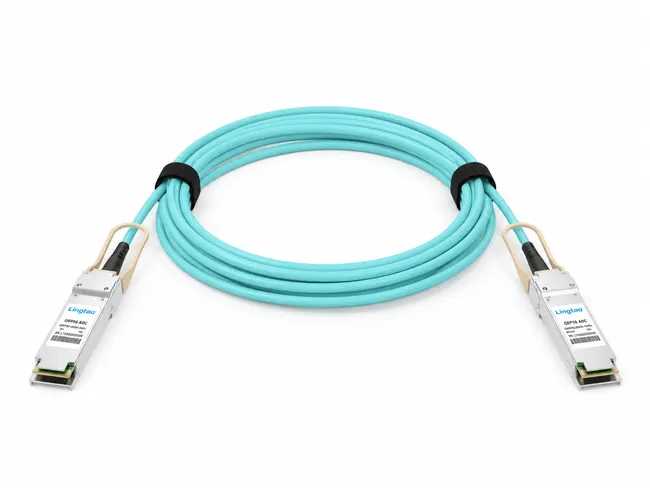 QSFP56 - QSFP56 AOC光线缆