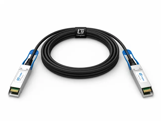 SFP+ - SFP+高速电缆