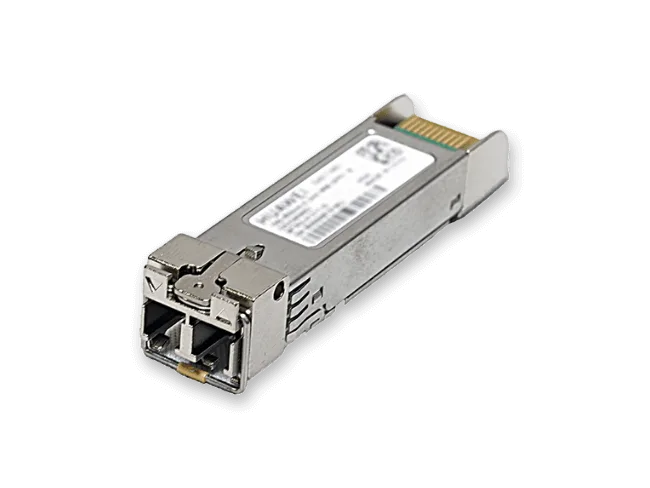 10G SFP+ ER 单模光模块