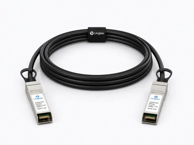 SFP56 - SFP56高速电缆